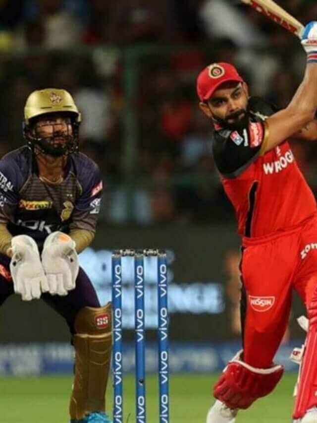 KKR vs RCB Match Prediction : हेड टू हेड रिकॉर्ड में कोलकाता हावी, जानें आज किसके हाथ लगेगी बाज़ी