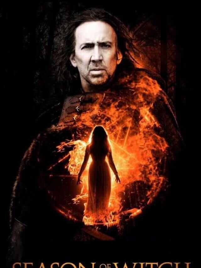 Nicolas Cage Best Movies List Top 10