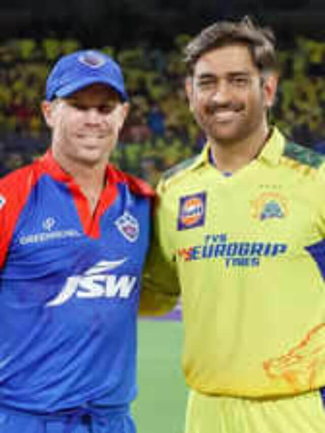 DC Vs CSK Dream 11 : दोनों टीमो के यह खिलाडी आपको बना सकते है मालामाल