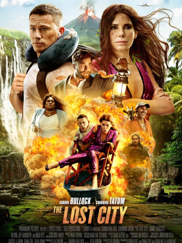 Best Adventure Movies Hollywood in Hindi