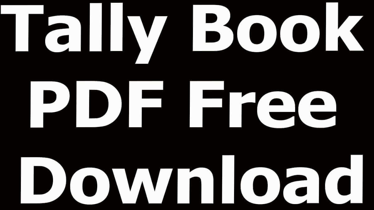 tally-book-pdf-free-download